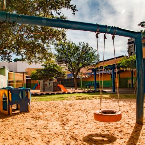 Ciranda Escola em Barão Geraldo