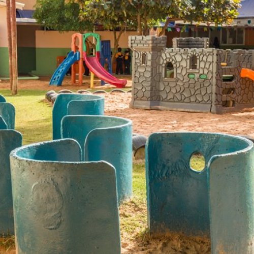 Você conhece a Ciranda Escola? Temos o melhor ensino para crianças em Barão Geraldo.
